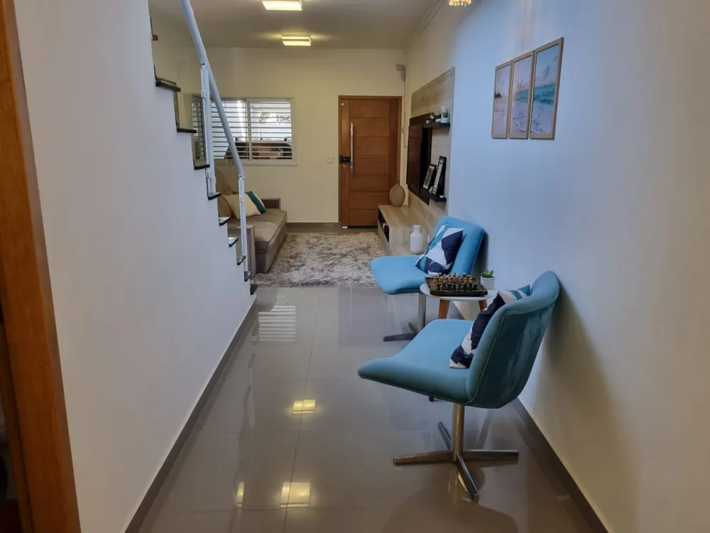 Casa, 4 quartos, 180 m² - Foto 4