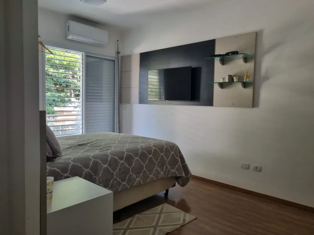 Casa, 4 quartos, 180 m² - Foto 12