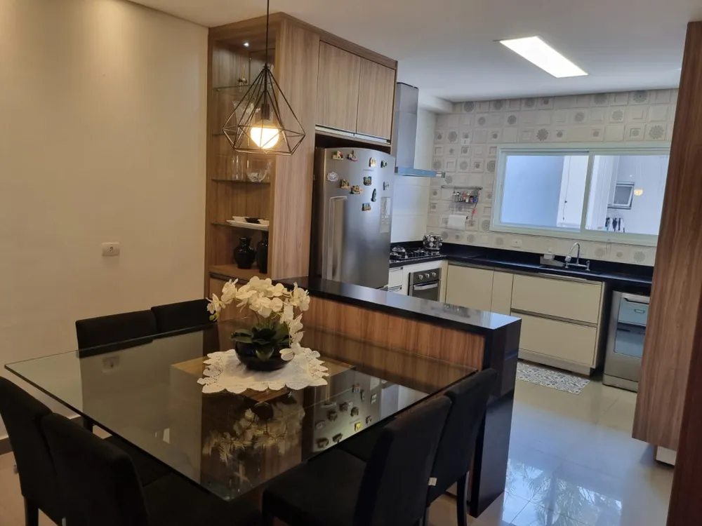 Casa, 4 quartos, 180 m² - Foto 6