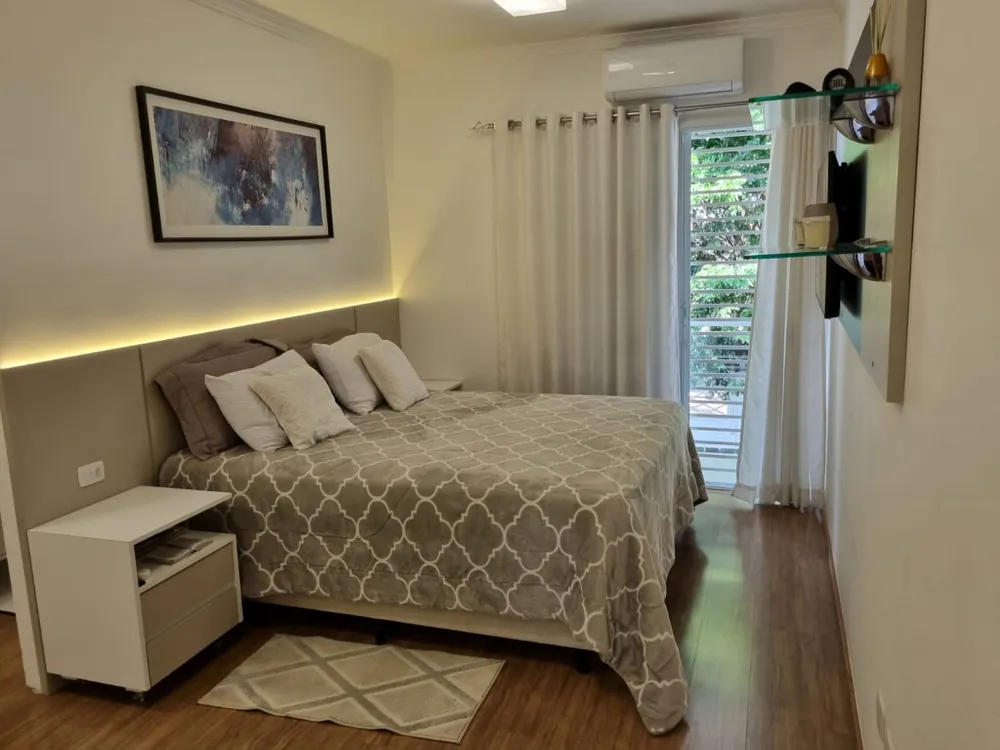 Casa, 4 quartos, 180 m² - Foto 10