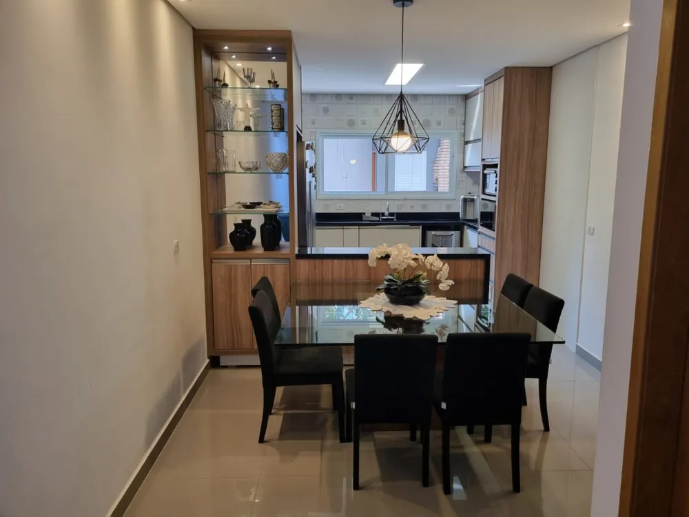 Casa, 4 quartos, 180 m² - Foto 5