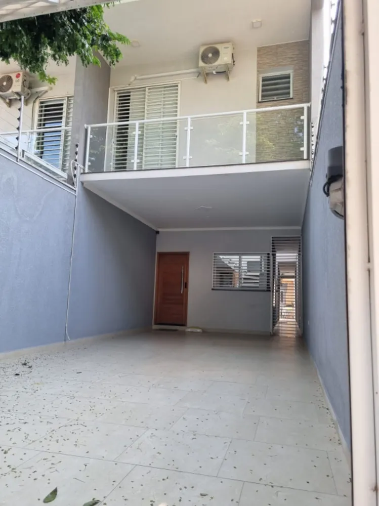 Casa, 4 quartos, 180 m² - Foto 3