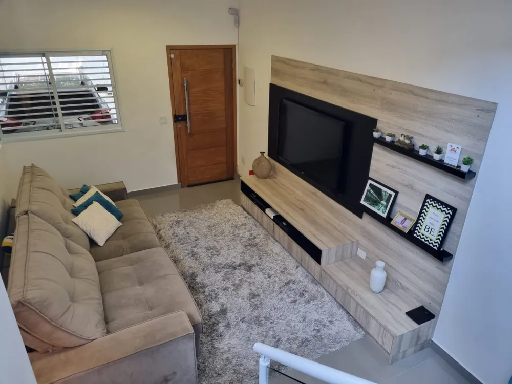 Casa, 4 quartos, 180 m² - Foto 2