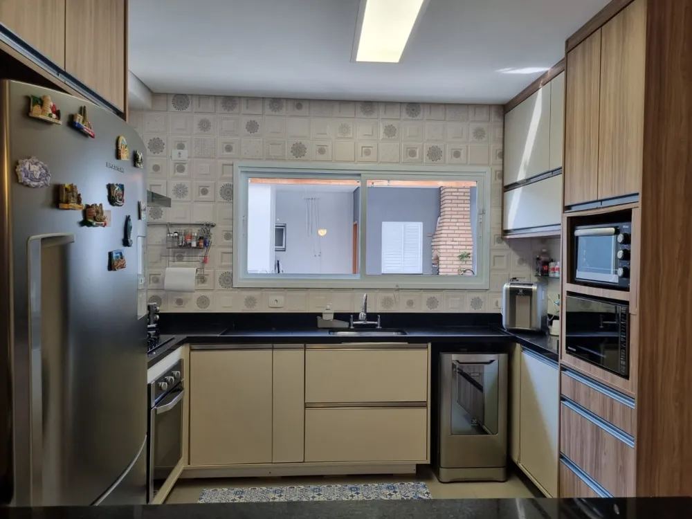 Casa, 4 quartos, 180 m² - Foto 11