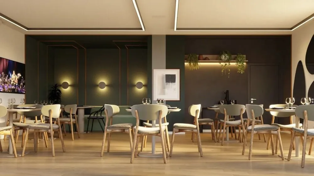 Apartamento, 2 quartos, 48 m² - Foto 10