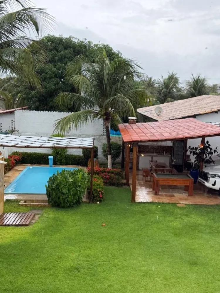 Casa, 10 quartos, 550 m² - Foto 8