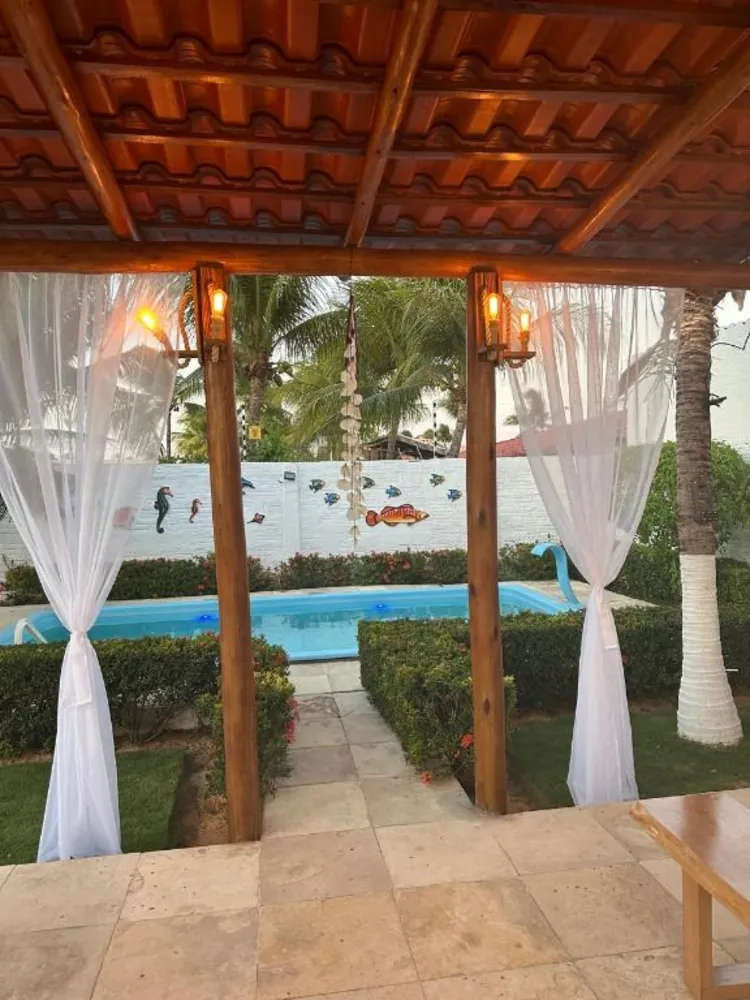 Casa, 10 quartos, 550 m² - Foto 5