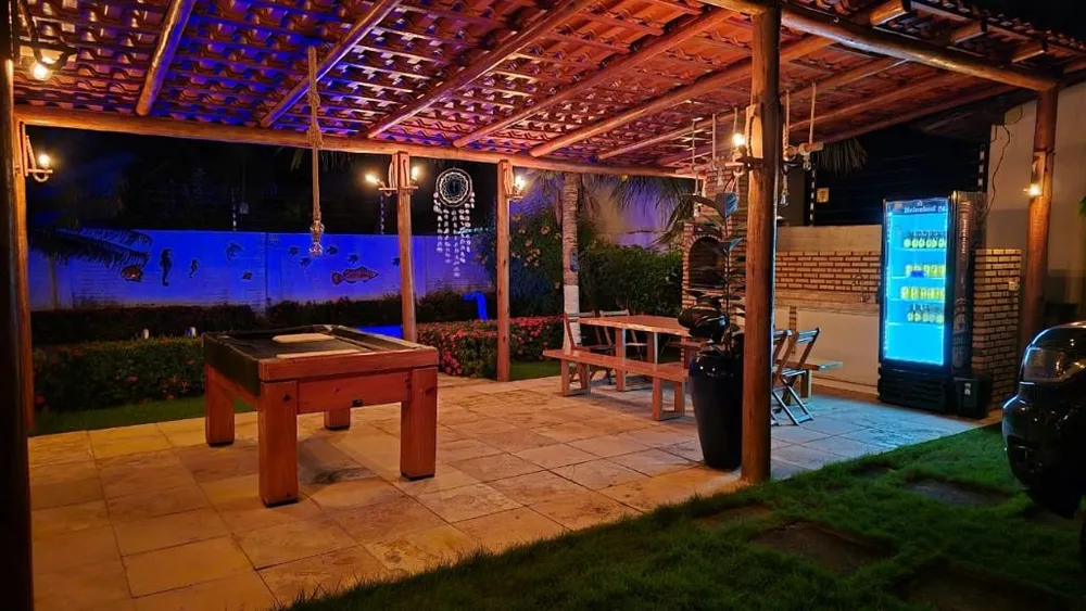Casa, 10 quartos, 550 m² - Foto 4