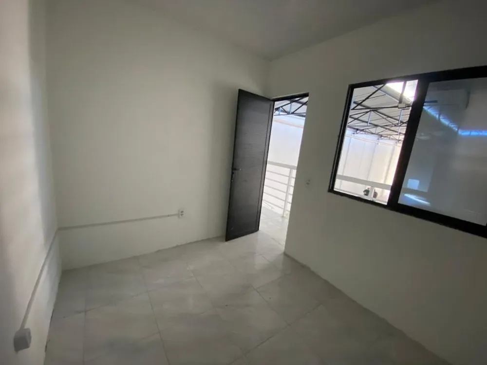 Depósito-Galpão, 380 m² - Foto 4