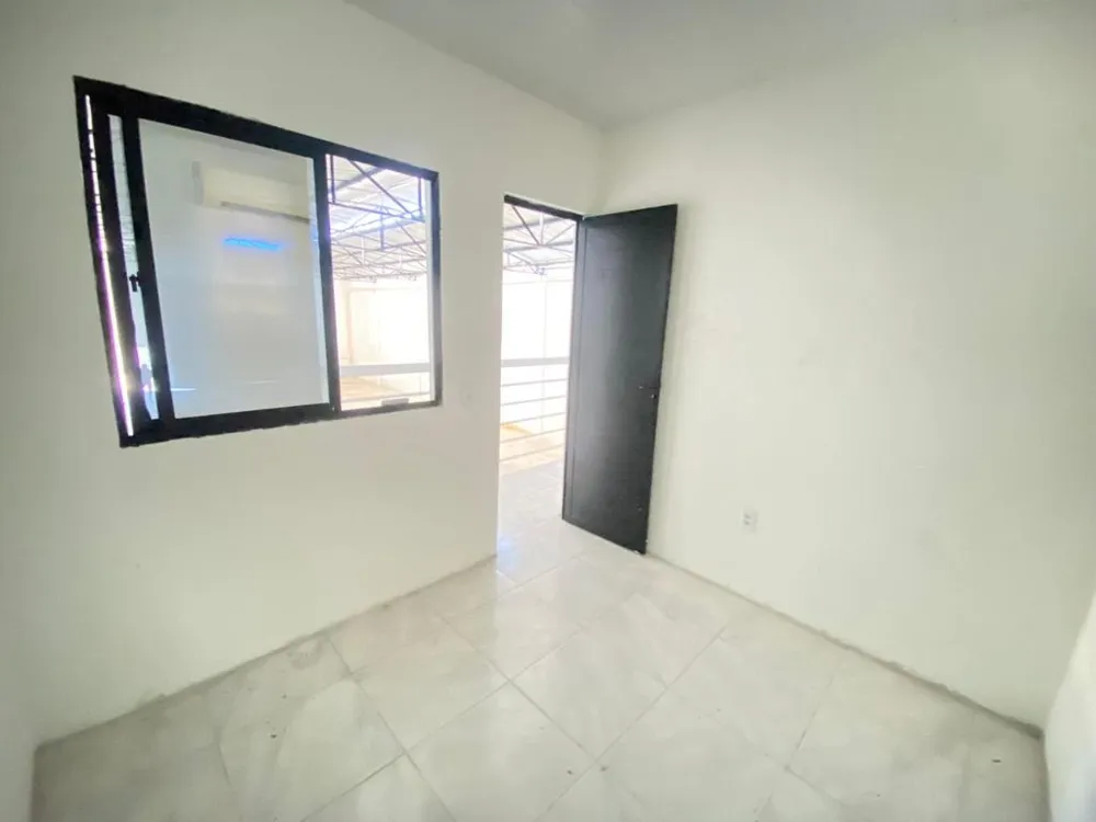 Depósito-Galpão, 380 m² - Foto 3