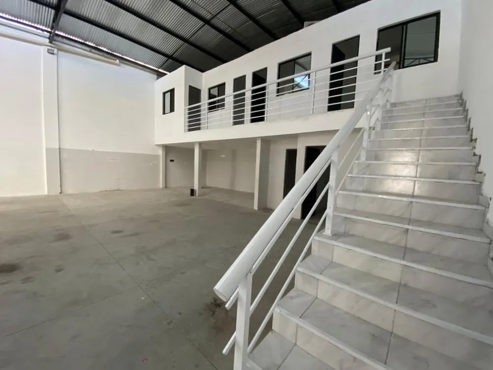 Depósito-Galpão, 380 m² - Foto 2