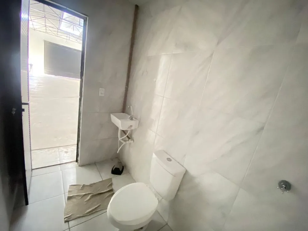 Depósito-Galpão, 380 m² - Foto 6
