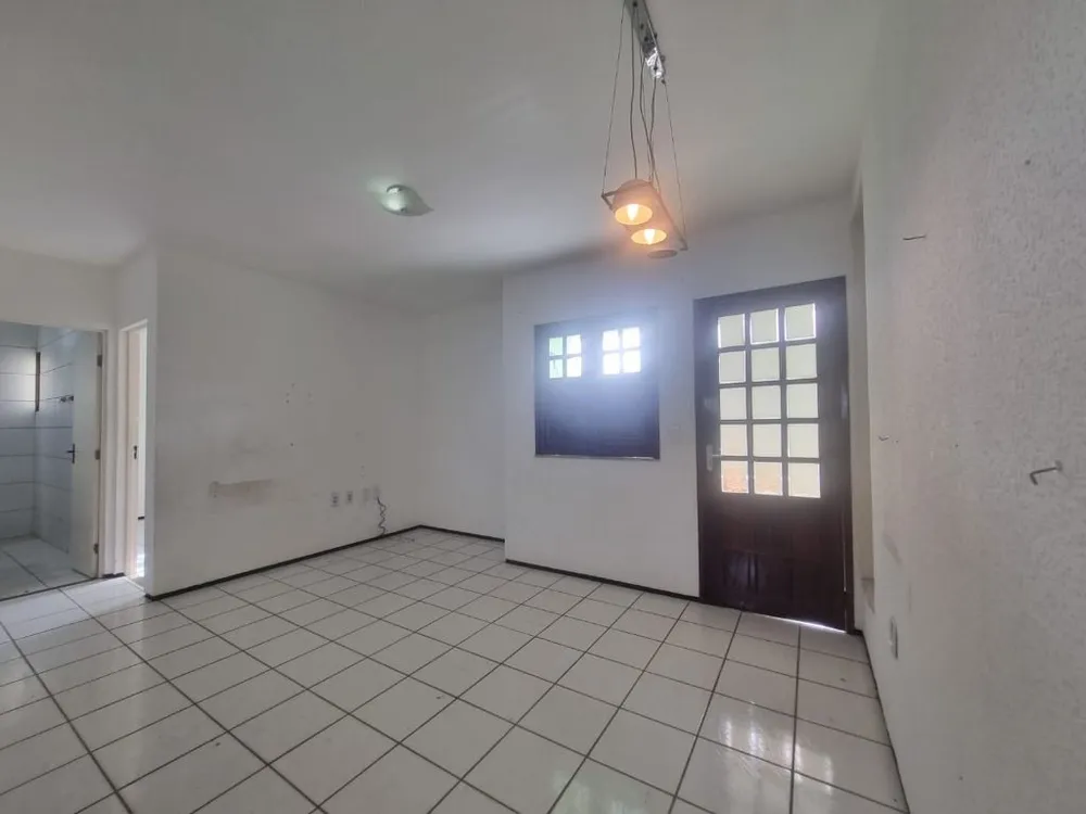 Casa de Condomínio, 2 quartos - Foto 2