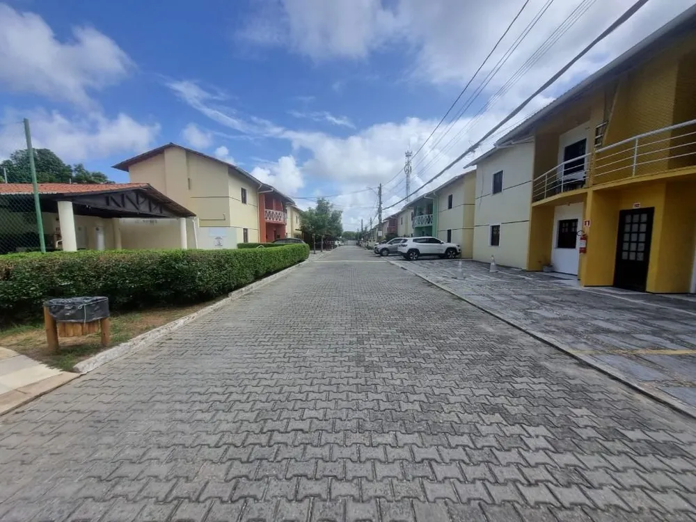 Casa de Condomínio, 2 quartos - Foto 1