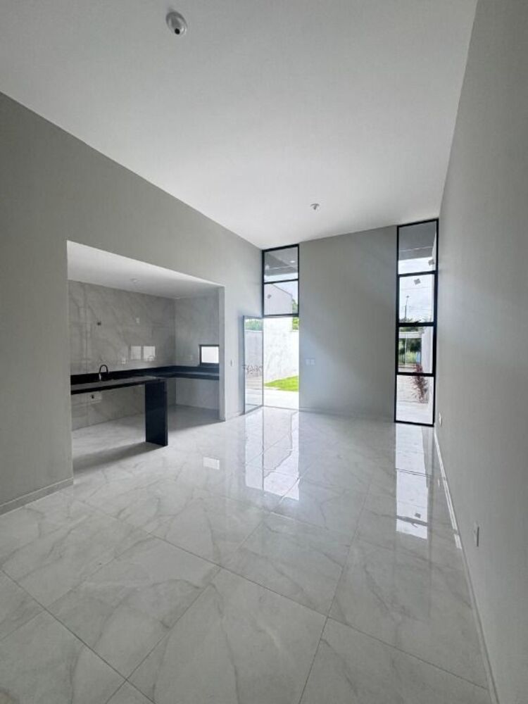 Casa à venda com 3 quartos, 107m² - Foto 3