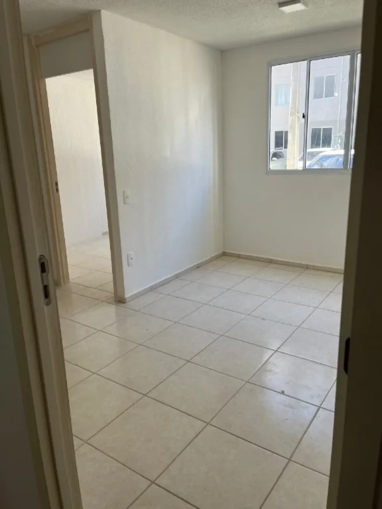 Apartamento, 2 quartos, 41 m² - Foto 5