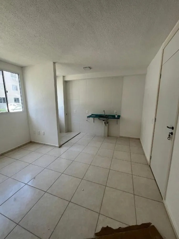 Apartamento, 2 quartos, 41 m² - Foto 3