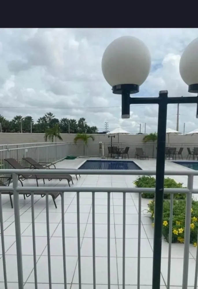 Apartamento, 2 quartos, 41 m² - Foto 7