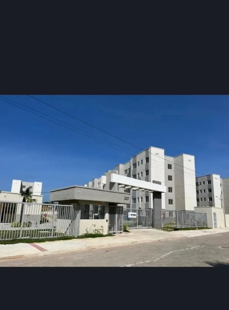 Apartamento, 2 quartos, 41 m² - Foto 1