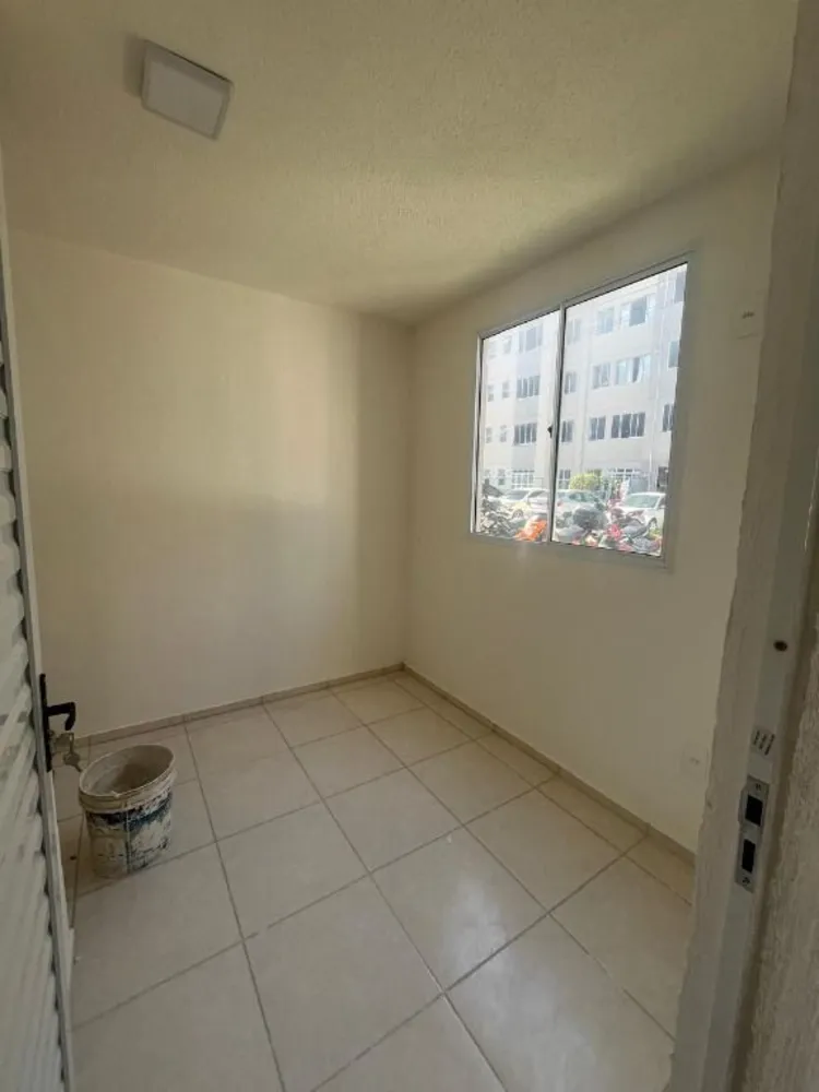 Apartamento, 2 quartos, 41 m² - Foto 2