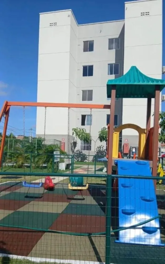 Apartamento, 2 quartos, 41 m² - Foto 4
