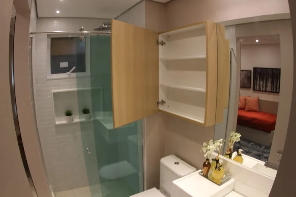 Apartamento, 1 quarto, 30 m² - Foto 15
