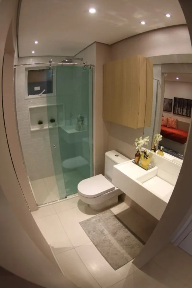 Apartamento, 1 quarto, 30 m² - Foto 14