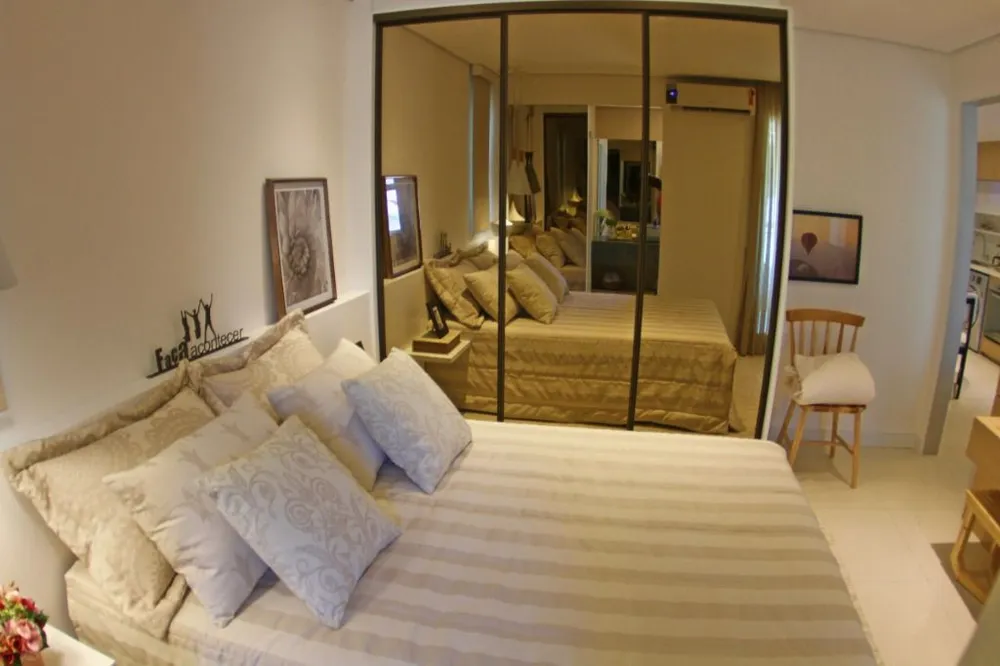 Apartamento, 1 quarto, 30 m² - Foto 19