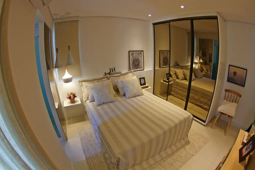 Apartamento, 1 quarto, 30 m² - Foto 17