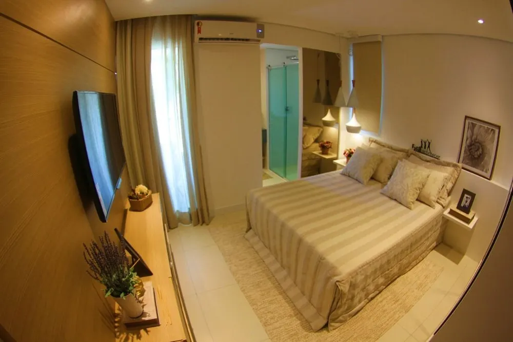 Apartamento, 1 quarto, 30 m² - Foto 18