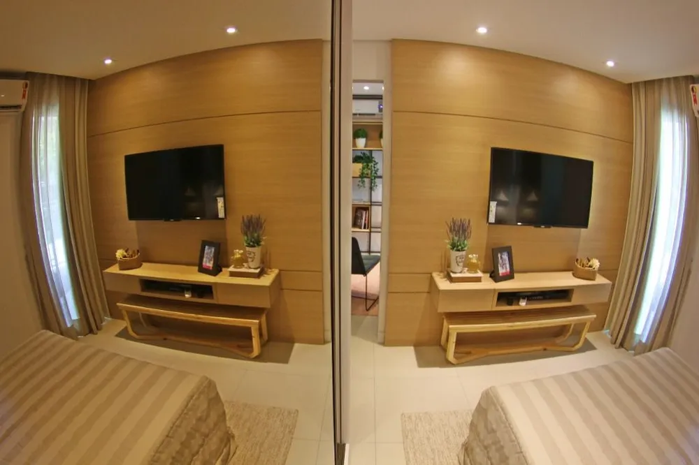 Apartamento, 1 quarto, 30 m² - Foto 13