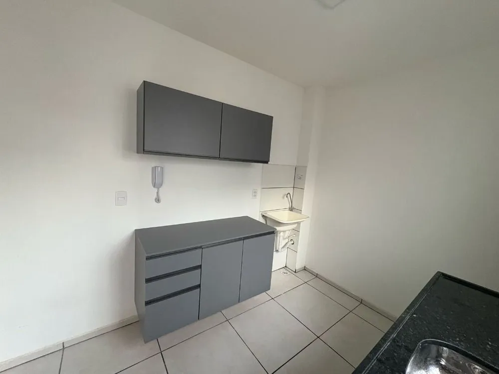 Apartamento, 2 quartos, 42 m² - Foto 1