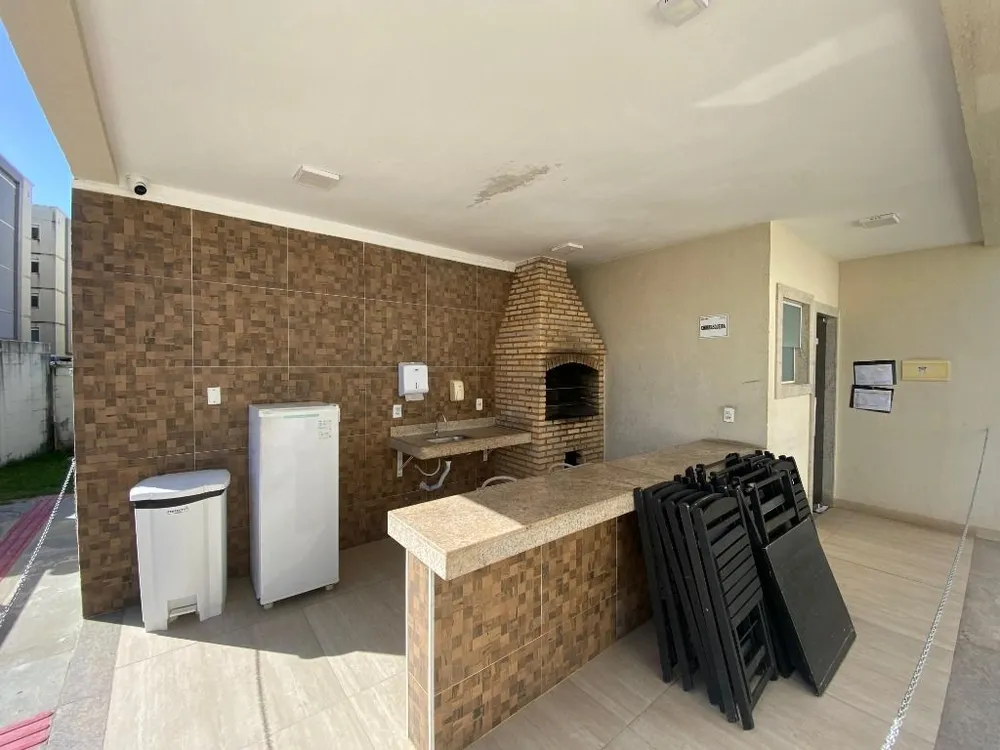 Apartamento, 2 quartos, 42 m² - Foto 6