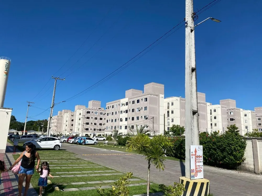 Apartamento, 2 quartos, 42 m² - Foto 7