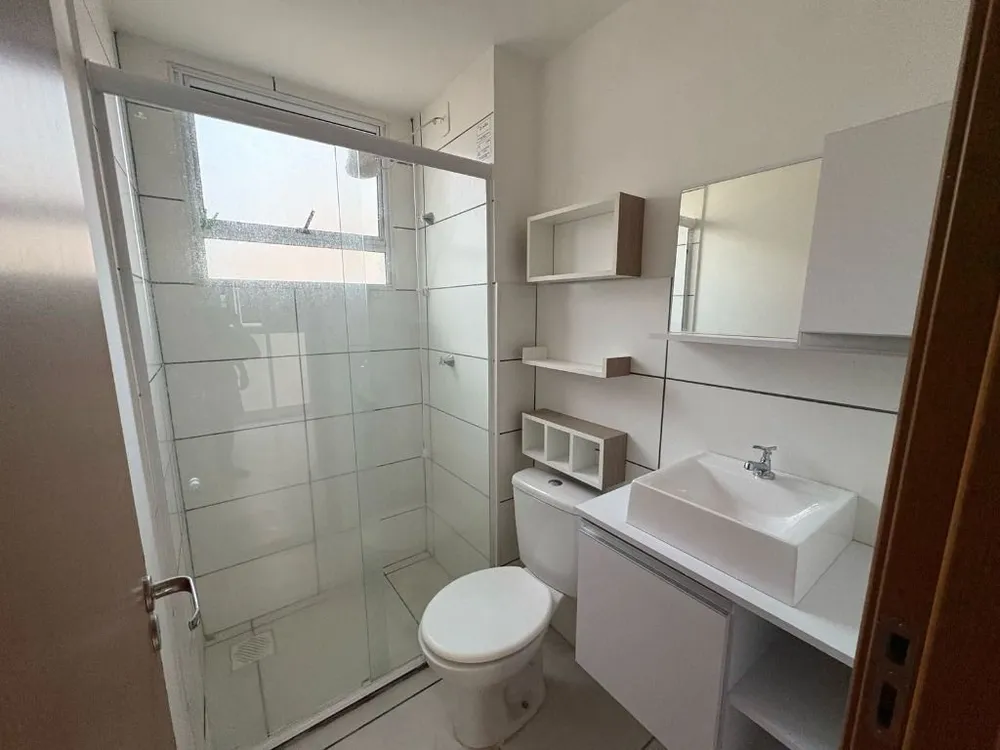Apartamento, 2 quartos, 42 m² - Foto 3