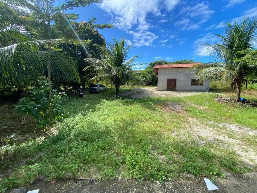 Terreno, 2 hectares - Foto 1