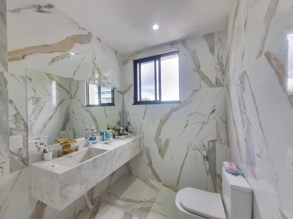 Casa, 4 quartos, 495 m² - Foto 8
