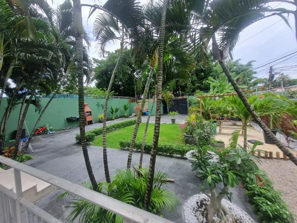 Casa, 4 quartos, 495 m² - Foto 1