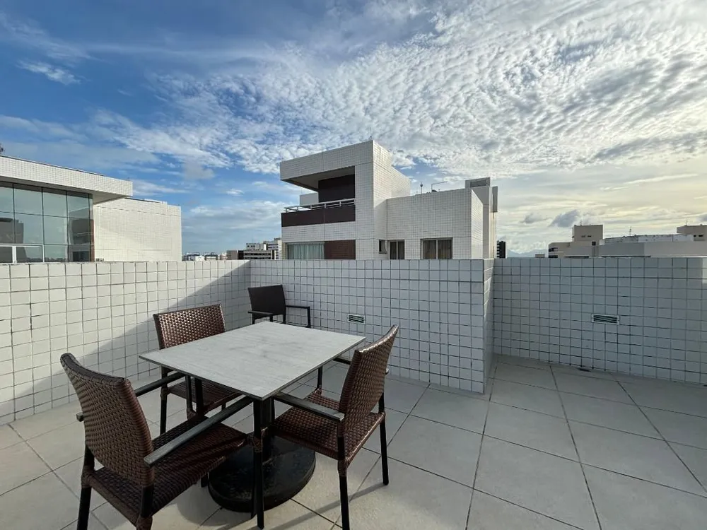 Apartamento, 2 quartos, 54 m² - Foto 11