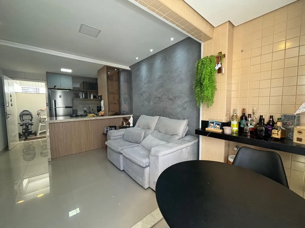 Apartamento, 2 quartos, 54 m² - Foto 1