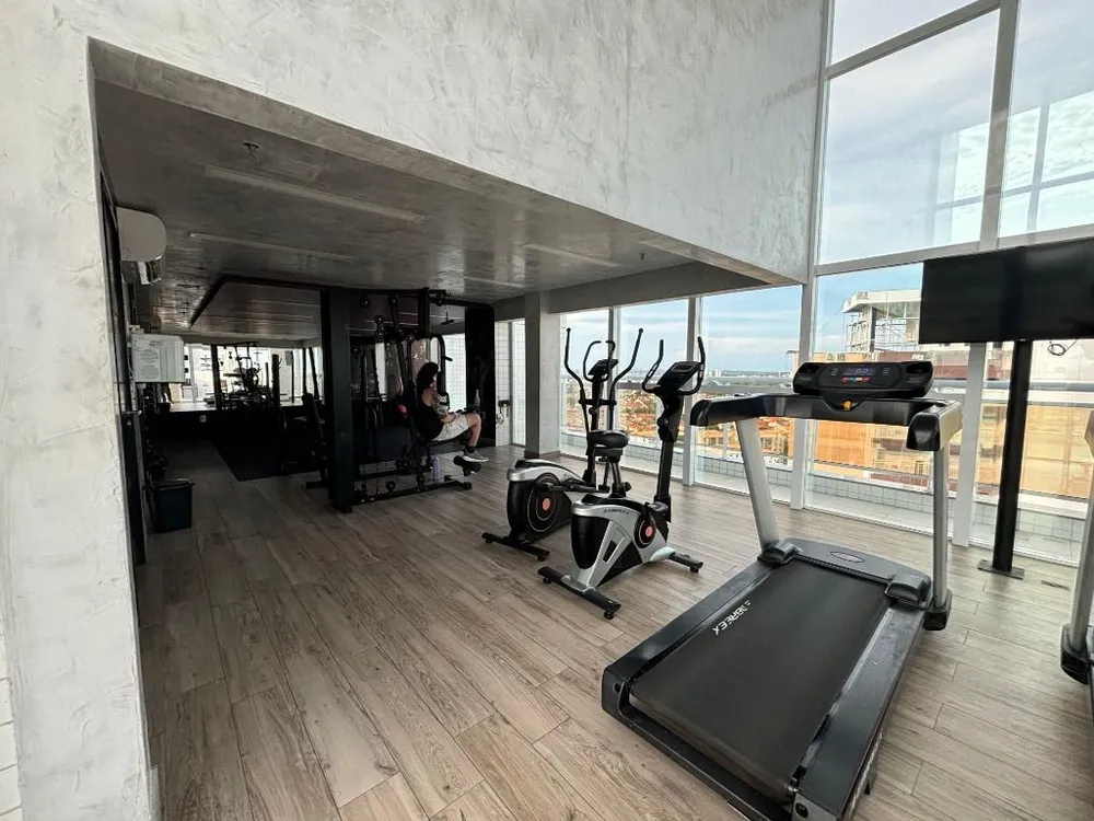 Apartamento, 2 quartos, 54 m² - Foto 9