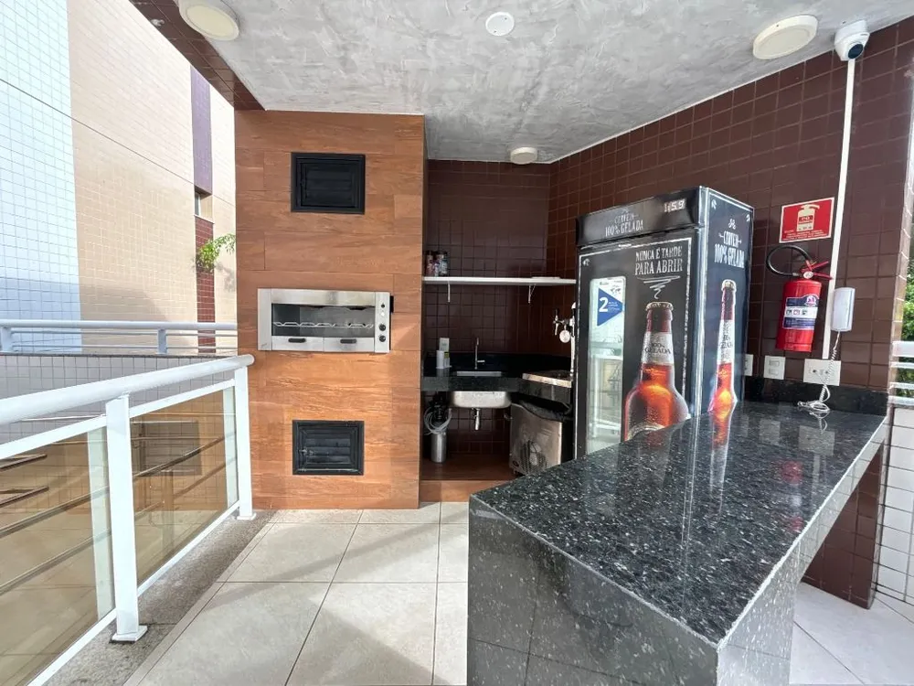 Apartamento, 2 quartos, 54 m² - Foto 8