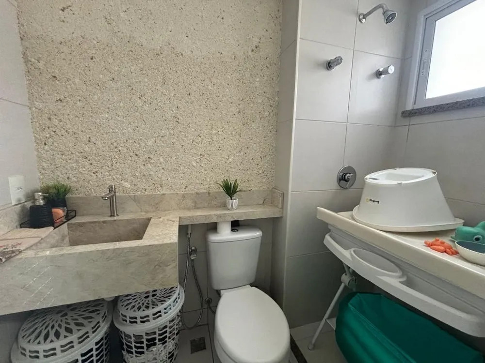 Apartamento, 2 quartos, 54 m² - Foto 5