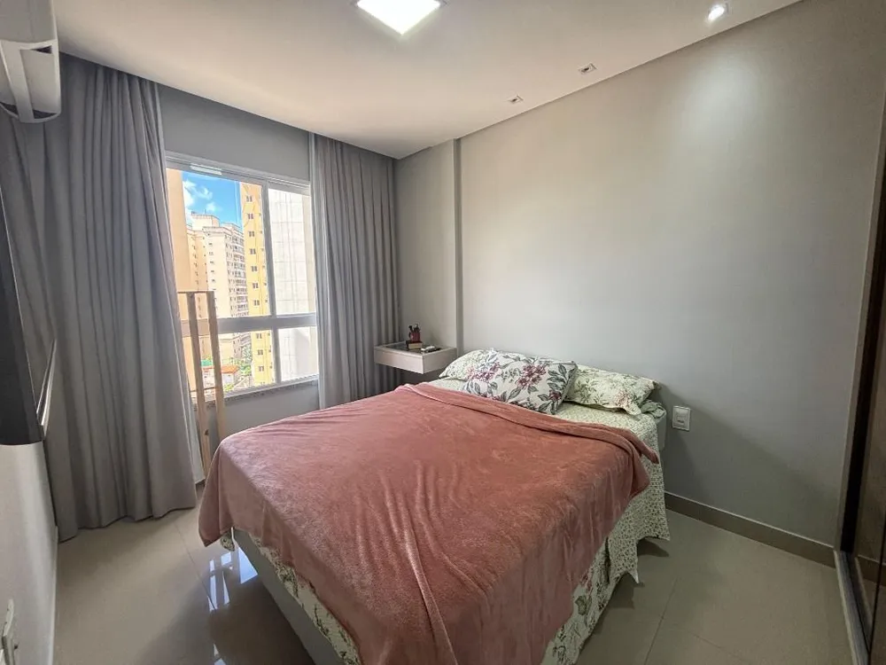 Apartamento, 2 quartos, 54 m² - Foto 3