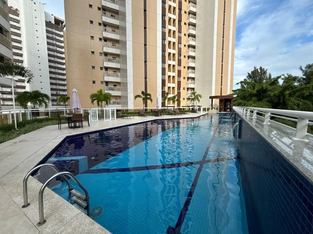 Apartamento, 2 quartos, 54 m² - Foto 10