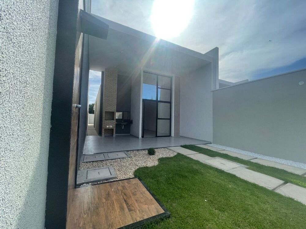 Casa de Condomínio, 3 quartos - Foto 20
