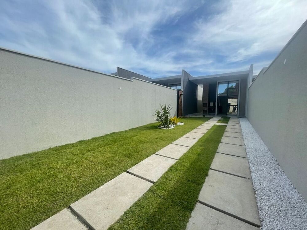 Casa de Condomínio, 3 quartos - Foto 10