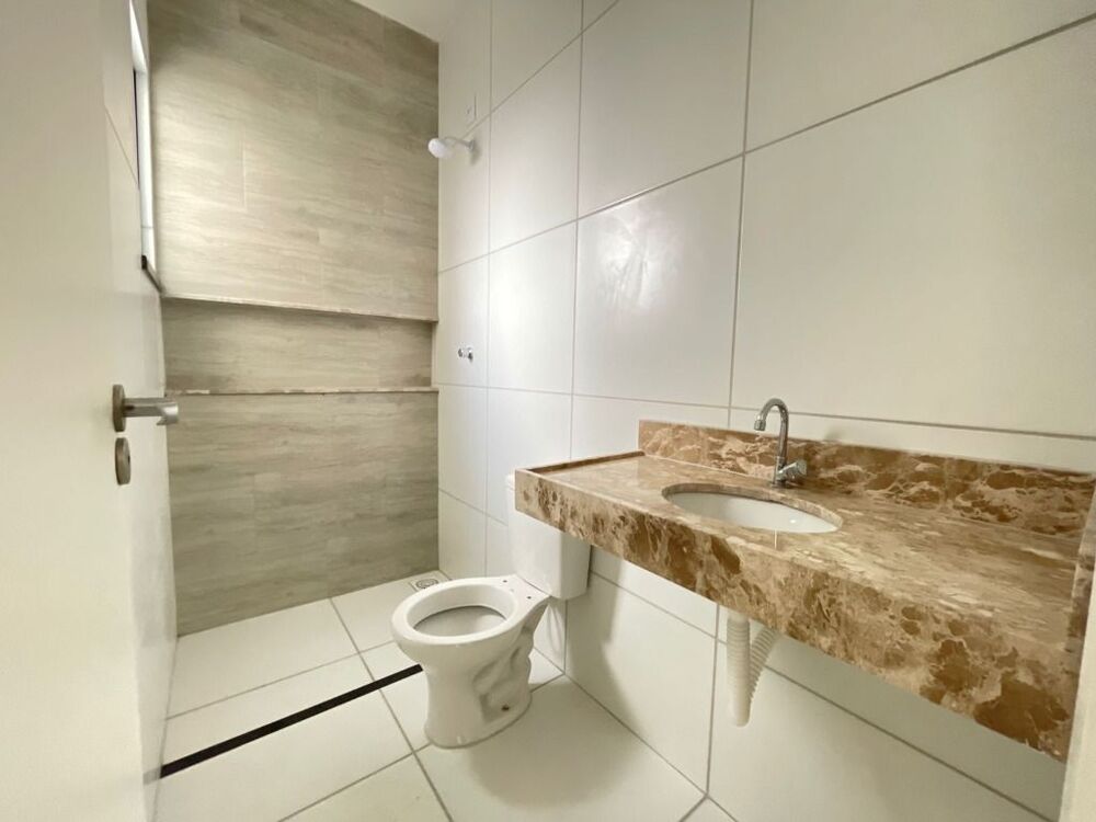 Casa de Condomínio à venda com 3 quartos, 112m² - Foto 3