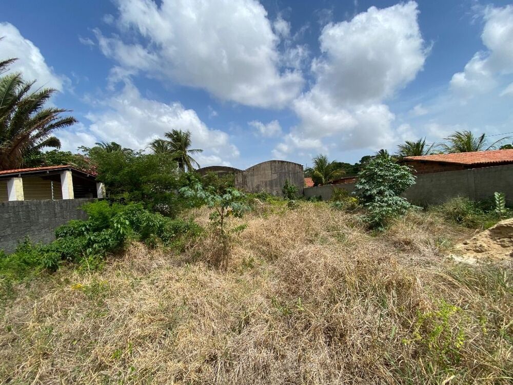 Terreno, 665 m² - Foto 1