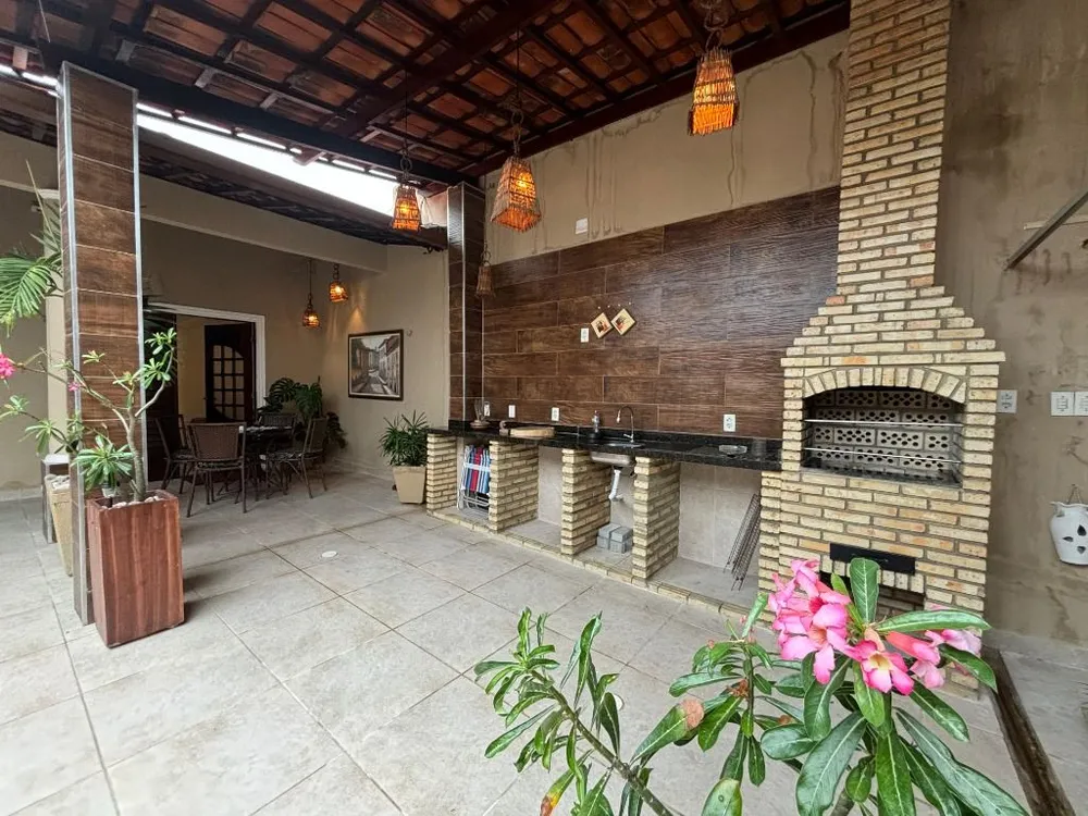 Casa, 3 quartos, 115 m² - Foto 12